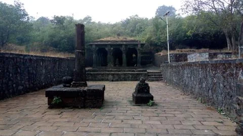 Temple 스톡 사진