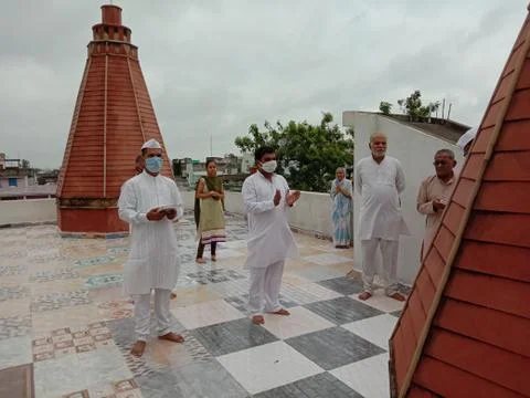 Temple 스톡 사진