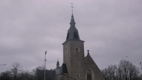 TEMPLE WIDE Stock Footage 170400024