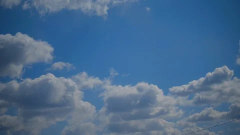 Temples in the sky are moving Stock Footage 127502501