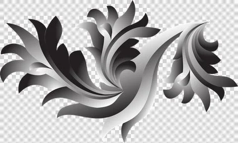 Templete Stock Illustration