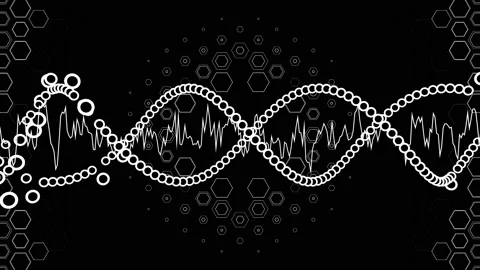 Tempo Beat Stock Footage 89831989