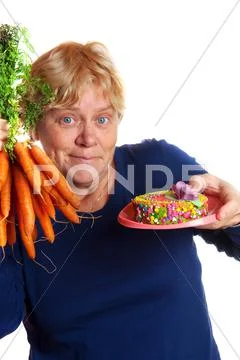Temptation Stock Photos