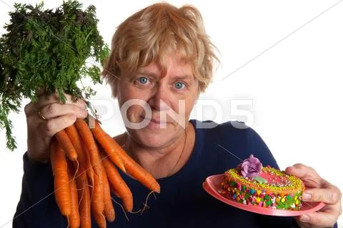 Temptation Stock Photos