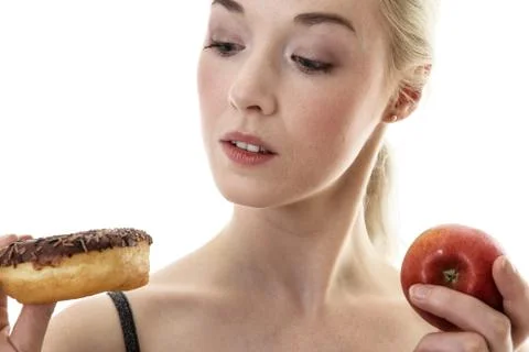 Temptation Stock Photos