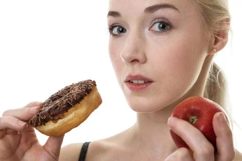 Temptation Stock Photos