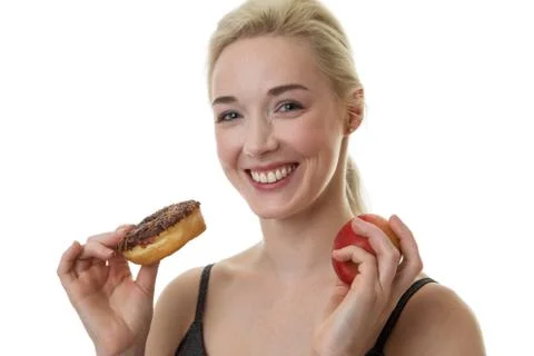 Temptation Stock Photos