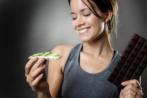 Temptation Stock Photos