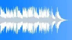 Temptress (WP) 11 MT Bumper 1 ( ending, orchestral, dramatic, triumphant, logo ) Stock Music