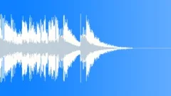 Temptress (WP) 13 MT Bumper 2 ( dramatic, ending, tag, driving ) Stock Music