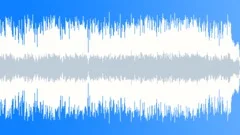 Ten Gallons And A Funky Spur (WP) 05 MT 60 -country, western, 60s, 70s, pop rock Stock Music
