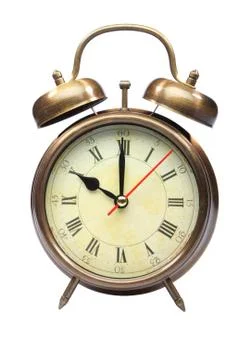 Ten oclock Stock Photos