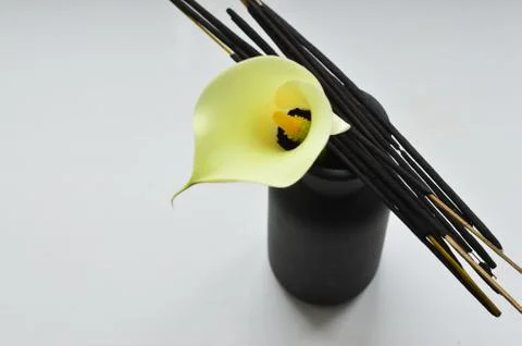 Ten of Rods Stock Photos