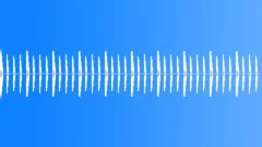 Ten Sec Ticktock Sound FxSound Effect
