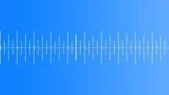 Ten Seconds Timer Sound For Casual Game Sound Effect