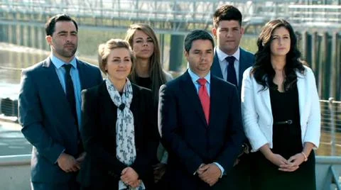  Tenacity on The Apprentice - 12 November 2014 FAM53007 Copyright: x FAMOU... Stock Photos
