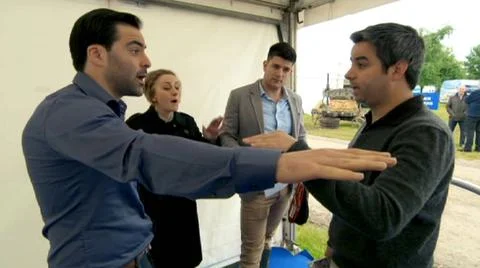  Tenacity on The Apprentice - 26 November 2014 FAM53100 Copyright: x FAMOU... Stock Photos