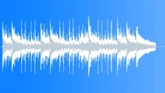 Tender Acoustic GuitarStock Music