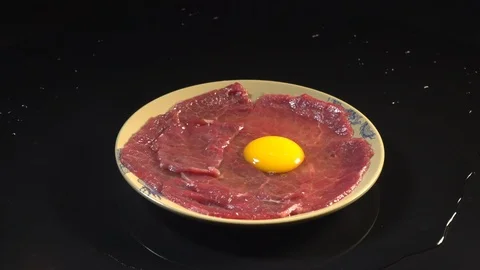 Tender beef Stock Footage 111630907