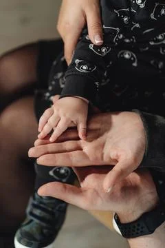 Tender Bonds Foto stock
