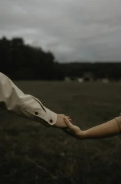 Tender Connection Stock Photos