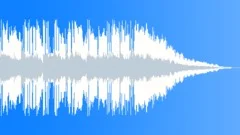 Tender Heart (Warm, Acoustic Guitar, Cello) - Sting - Bumper Stock Music