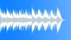 Tender Jingle (30 seconds)Stock Music