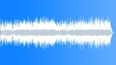 Tender Love Ballad Stock Music