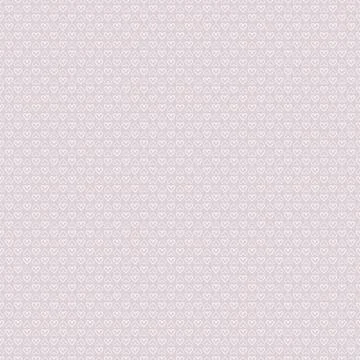 Tender loving wedding vector seamless patterns (tiling). Stock Illustration