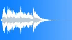 Tender Orchestral Logo IdentSound Effect