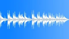Tender Positive Acoustic Guitar Stock Music