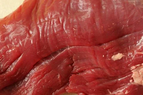 Tenderloin Stock Photos