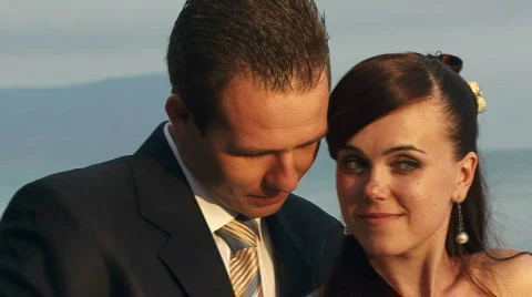 Tenderness Stock Footage 644101