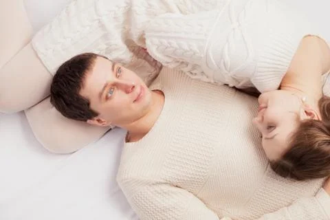 Tenderness Stock Photos