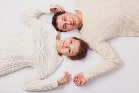 Tenderness Stock Photos