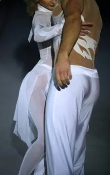 Tenderness Stock Photos