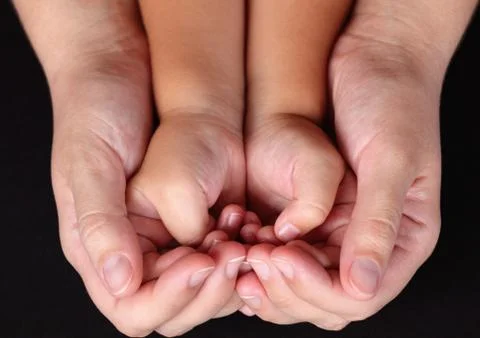 Tenderness Stock Photos