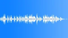 Tenderness piano Stock Music