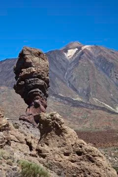 Tenerife Stock-Fotos