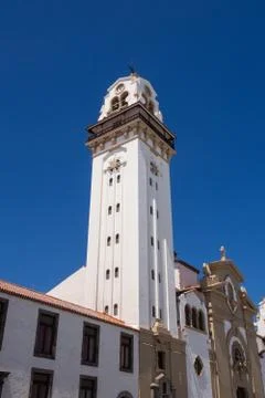 Tenerife Stock Photos