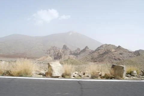 Tenerife Stock Photos