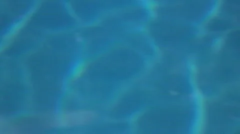 Tenerife pool Stock Footage 70785