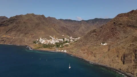 Tenerife0728 Stock Footage 152671570