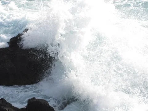 Teneriffa Foto stock