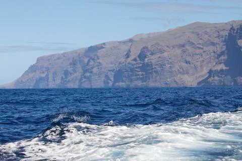 Teneriffa Foto stock