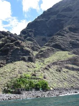 Teneriffa Stock Photos