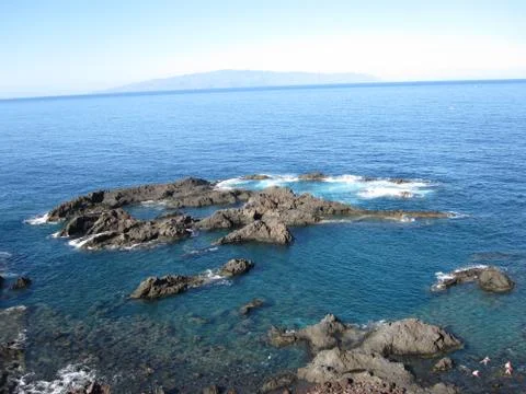 Teneriffa Stock Photos