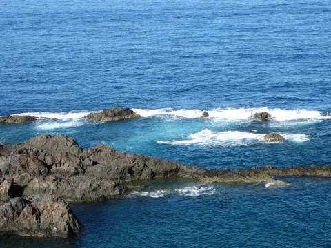 Teneriffa 스톡 사진
