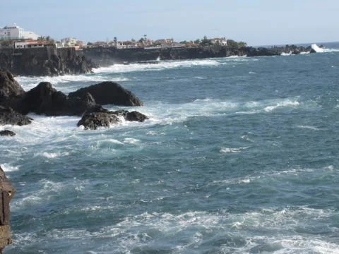 Teneriffa Stock Photos