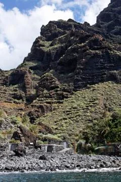 Teneriffa Stock Photos